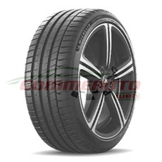 COP. HL285/40ZR20 MICHELIN PILOT SPORT S 5* XL 111